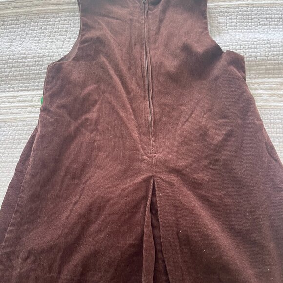 Florence Eiseman Toddler Jumper - Picture 3 of 3